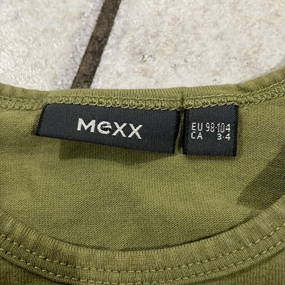 Mexx long sleeved shirt - Picture 2 of 3